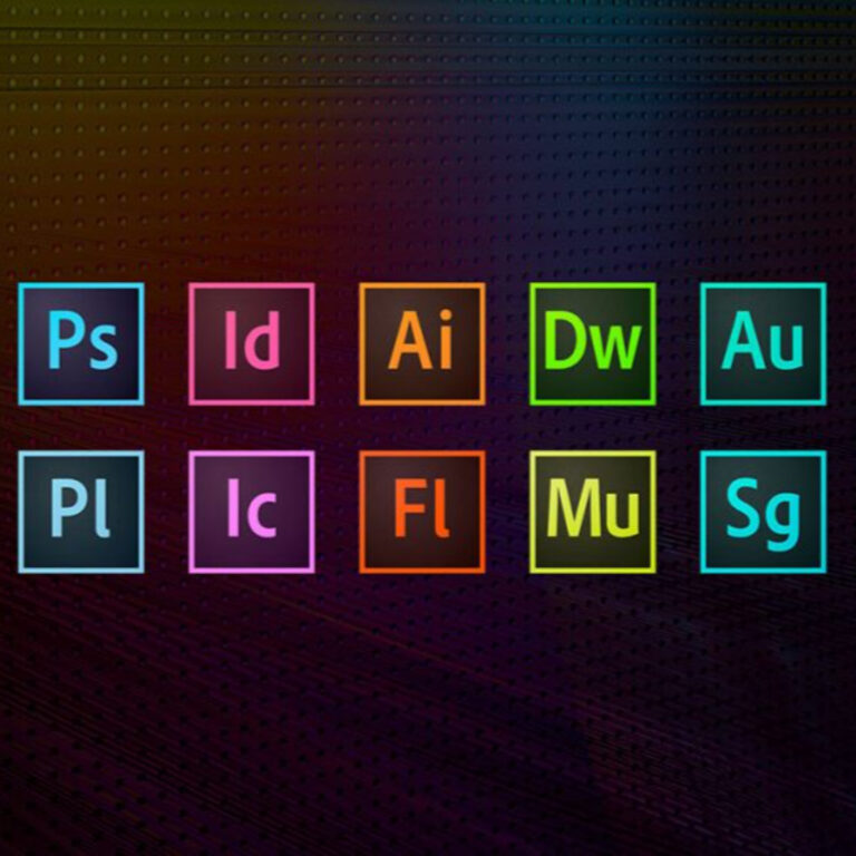 #071 Adobe Ürünlerinin En İyi Ücretsiz ve Açık Kaynak Alternatifleri